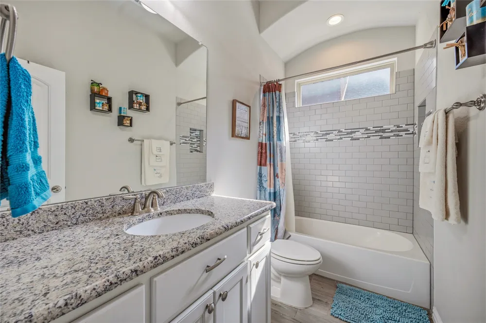 14808 Brettridge Drive Aledo, TX 76008