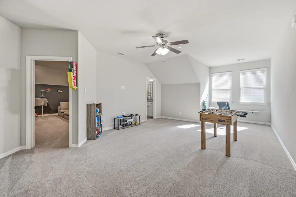 14808 Brettridge Drive Aledo, TX 76008