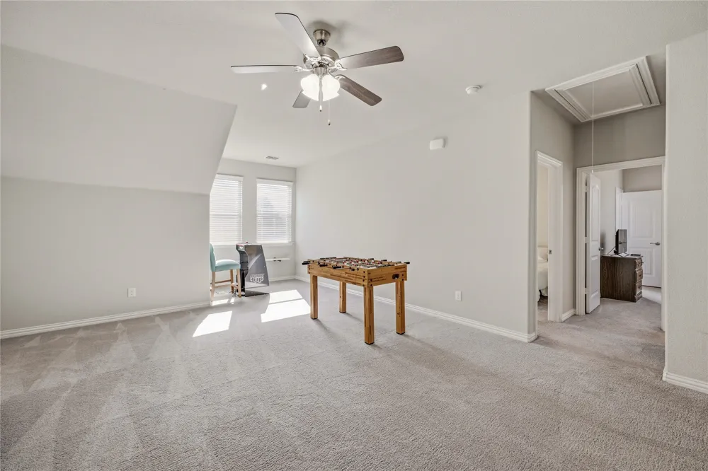 14808 Brettridge Drive Aledo, TX 76008