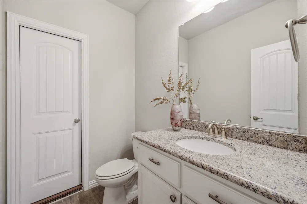 14808 Brettridge Drive Aledo, TX 76008
