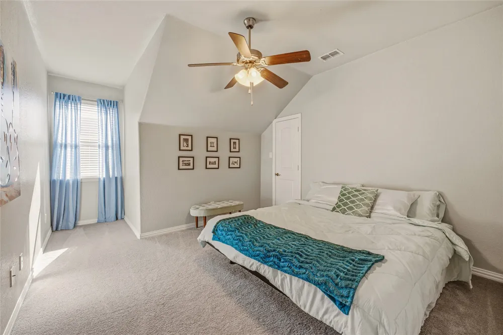 14808 Brettridge Drive Aledo, TX 76008