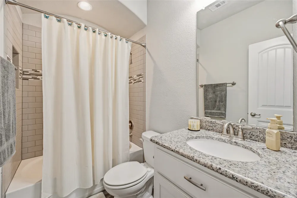 14808 Brettridge Drive Aledo, TX 76008