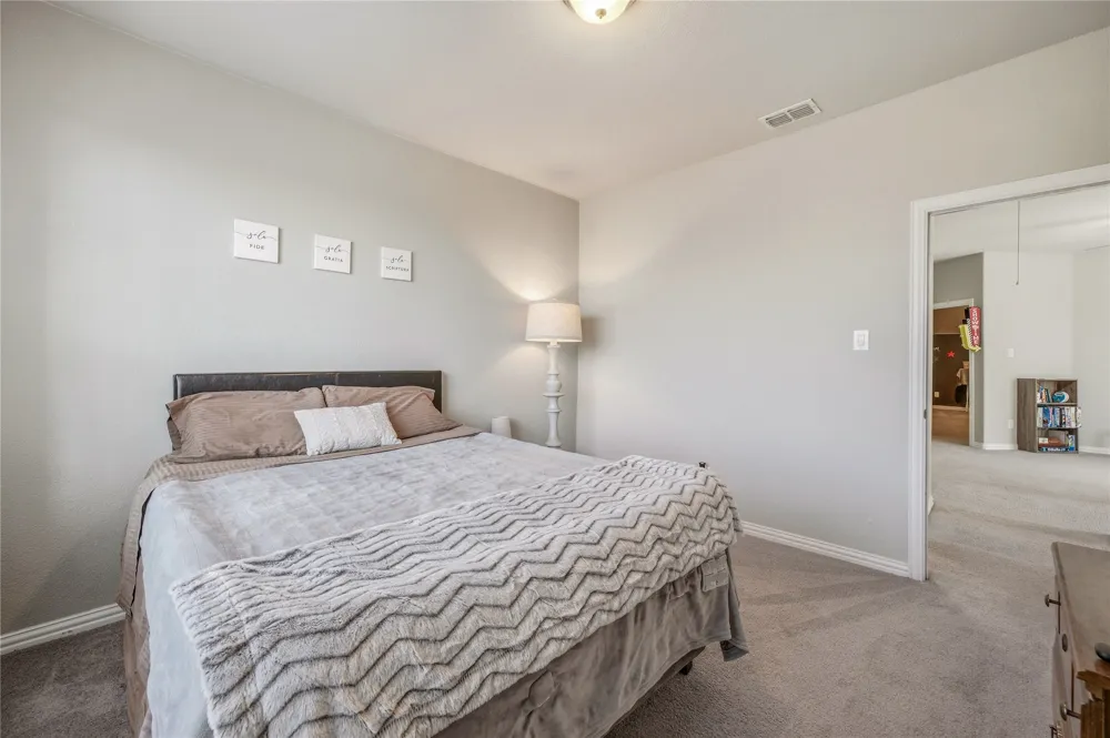 14808 Brettridge Drive Aledo, TX 76008