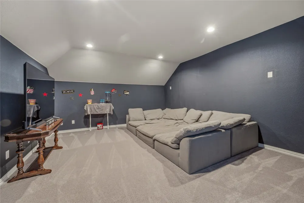 14808 Brettridge Drive Aledo, TX 76008