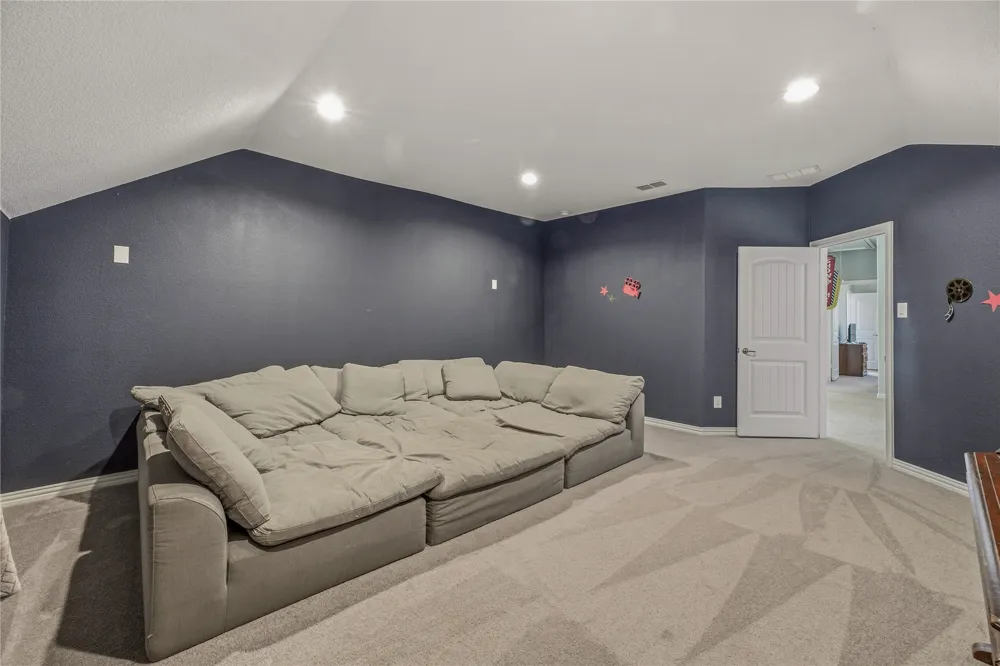 14808 Brettridge Drive Aledo, TX 76008