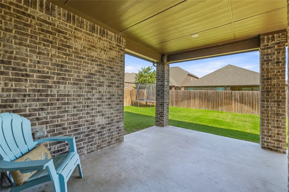 14808 Brettridge Drive Aledo, TX 76008