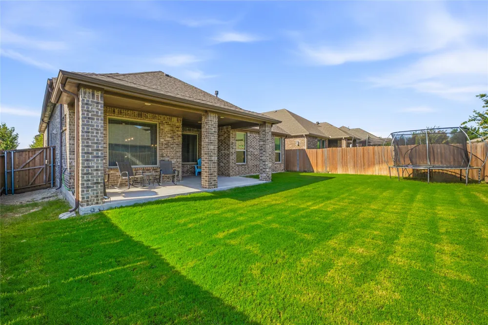 14808 Brettridge Drive Aledo, TX 76008
