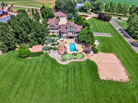 6351 Cottonwood Shores Drive