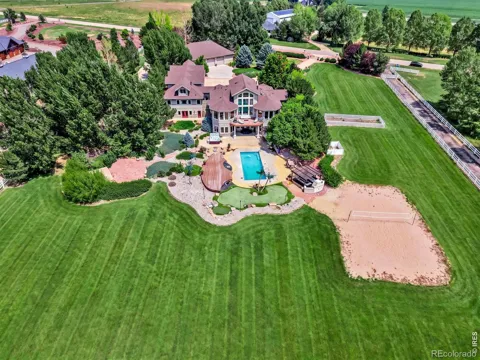 6351 Cottonwood Shores Drive