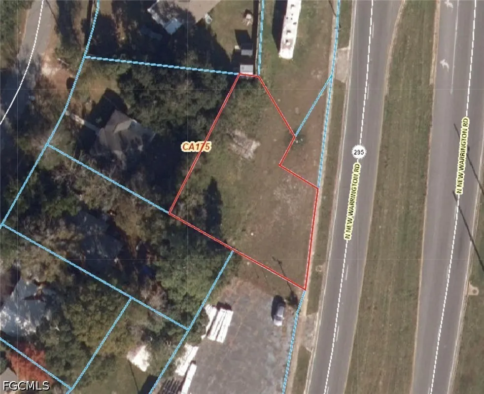 Warrington Road Pensacola, FL 32506