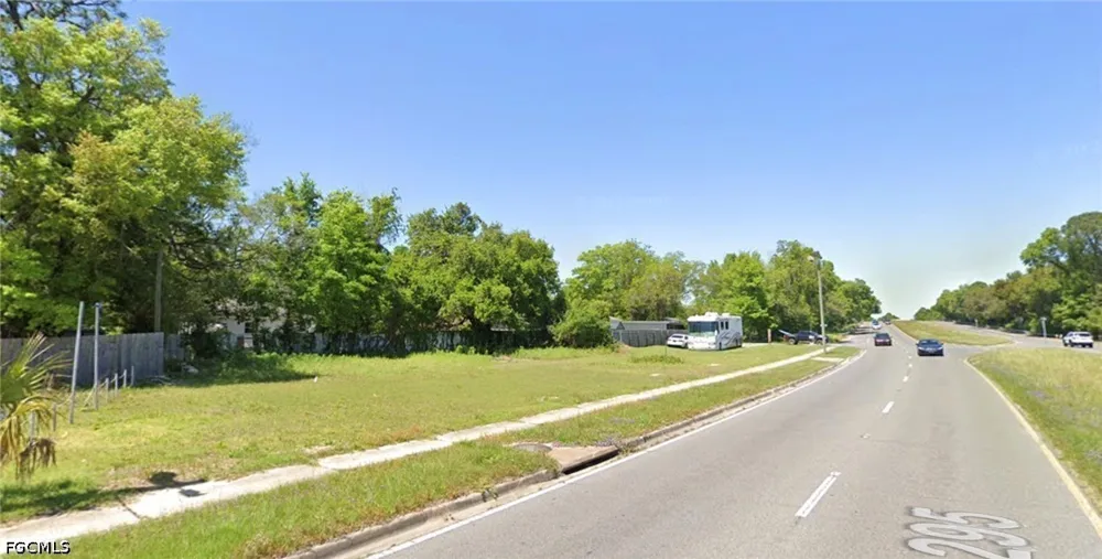 Warrington Road Pensacola, FL 32506