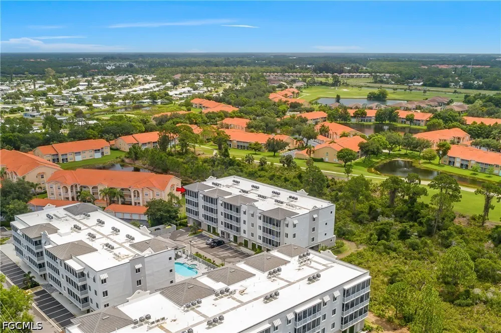 Rosewood Pointe Drive #C-302 Bonita Springs, FL 34135