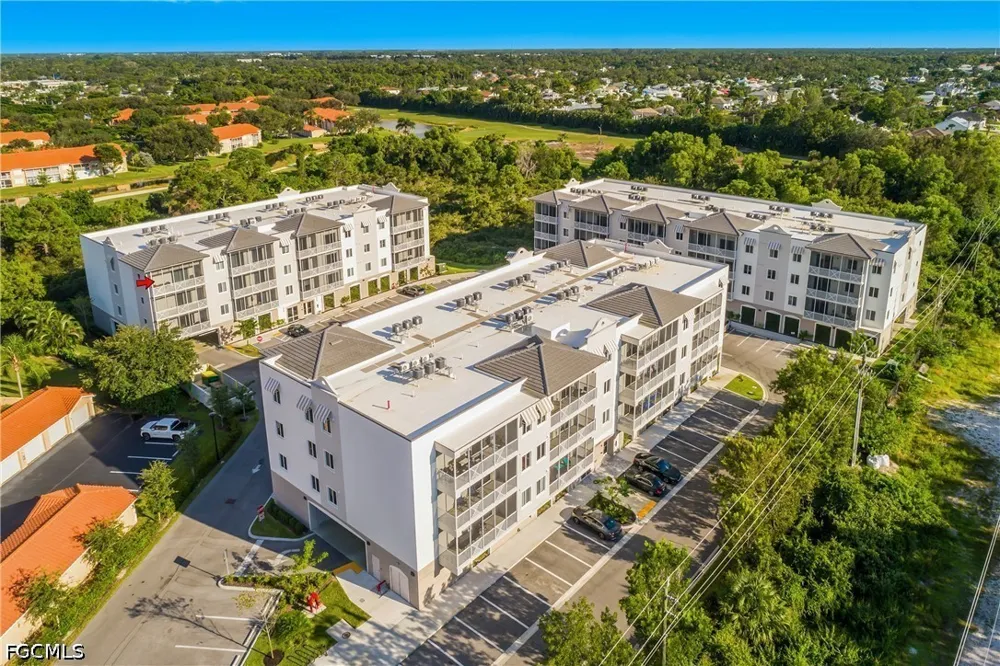 Rosewood Pointe Drive #C-302 Bonita Springs, FL 34135