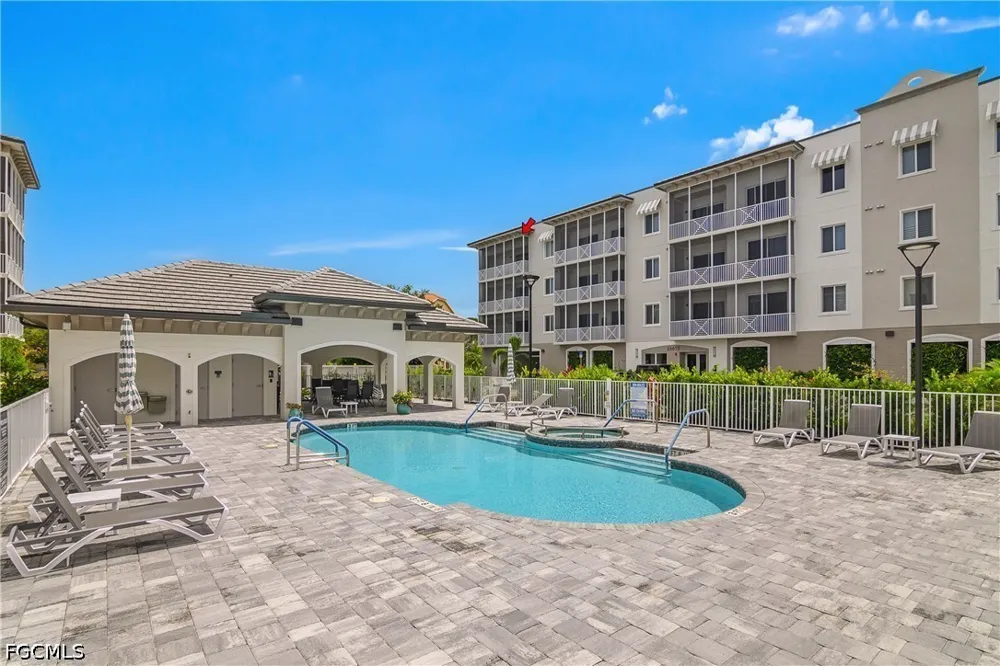 Rosewood Pointe Drive #C-302 Bonita Springs, FL 34135