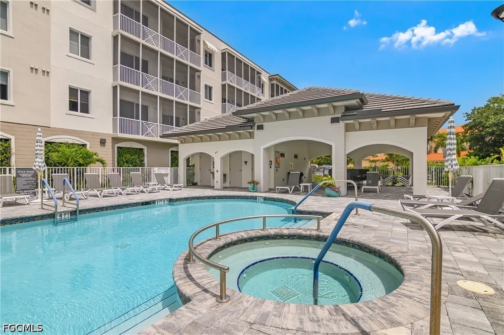 Rosewood Pointe Drive #C-302 Bonita Springs, FL 34135