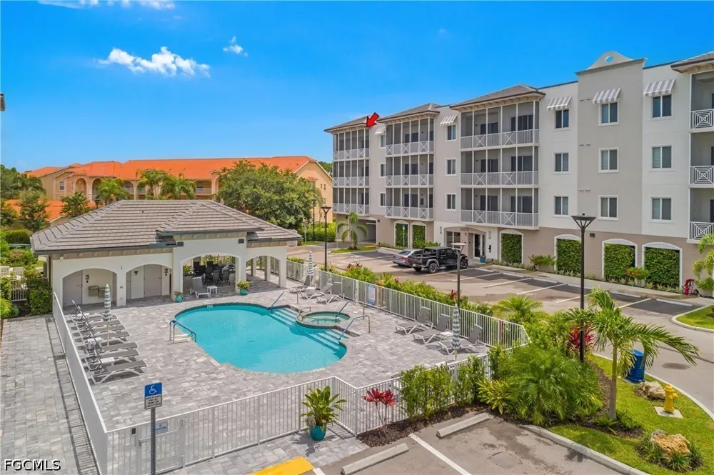 Rosewood Pointe Drive #C-302 Bonita Springs, FL 34135