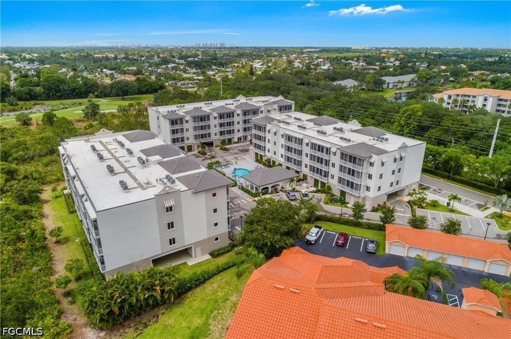 Rosewood Pointe Drive #C-302 Bonita Springs, FL 34135