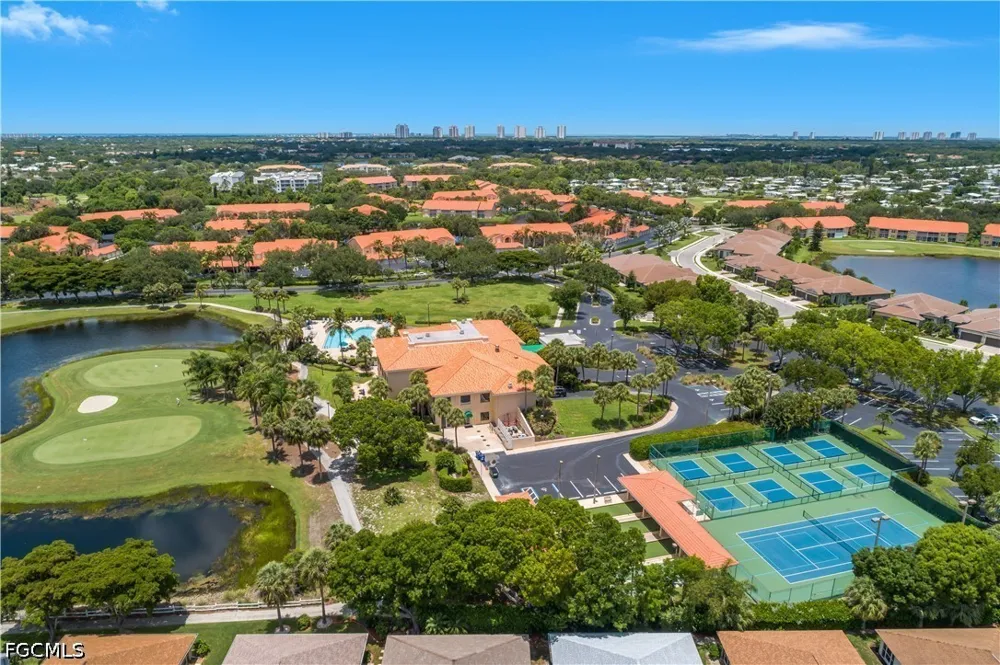 Rosewood Pointe Drive #C-302 Bonita Springs, FL 34135