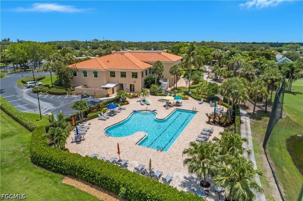 Rosewood Pointe Drive #C-302 Bonita Springs, FL 34135