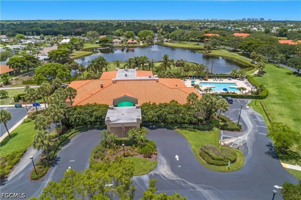 Rosewood Pointe Drive #C-302 Bonita Springs, FL 34135
