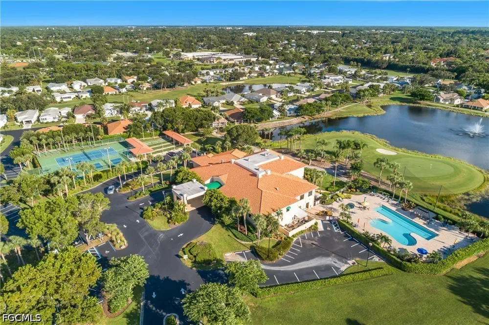Rosewood Pointe Drive #C-302 Bonita Springs, FL 34135