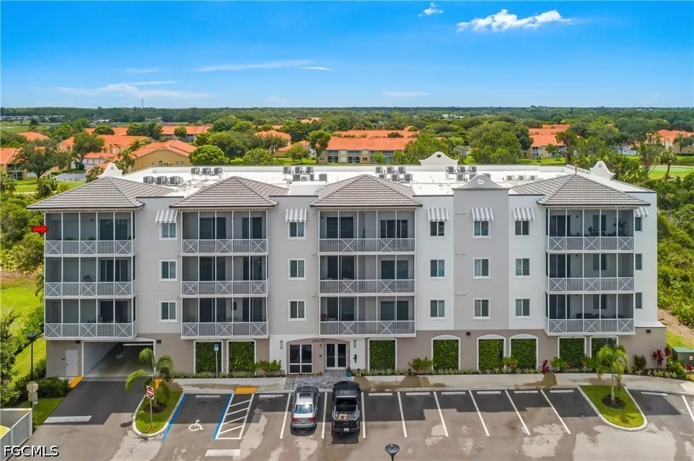 Rosewood Pointe Drive #C-302 Bonita Springs, FL 34135