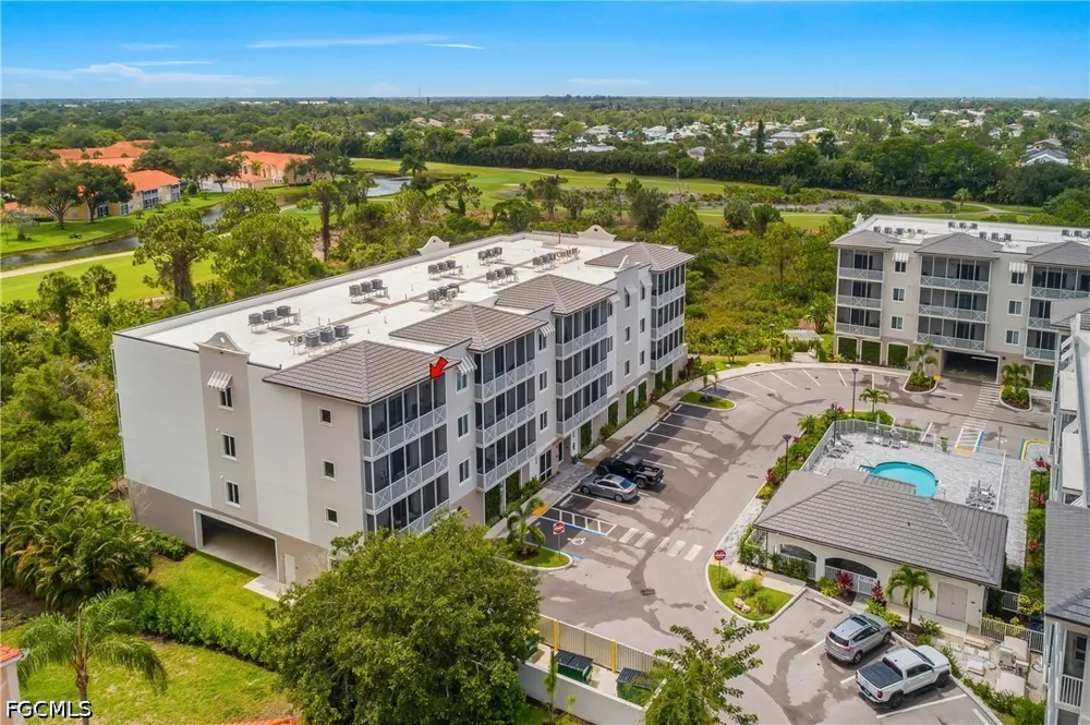 Rosewood Pointe Drive #C-302 Bonita Springs, FL 34135