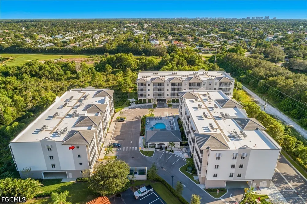Rosewood Pointe Drive #C-302 Bonita Springs, FL 34135