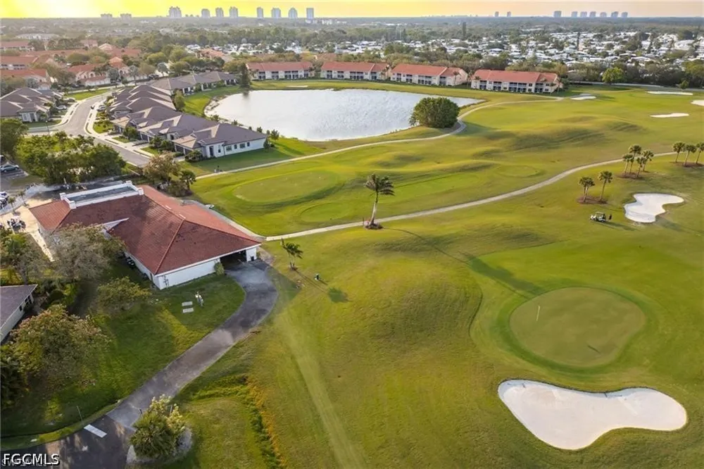 Rosewood Pointe Drive #C-302 Bonita Springs, FL 34135