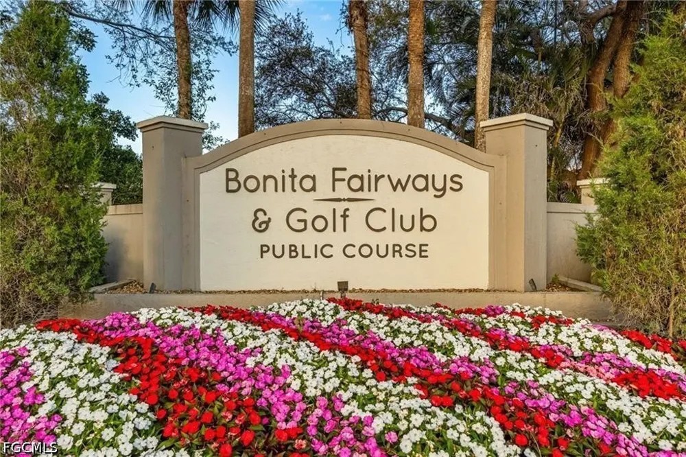 Rosewood Pointe Drive #C-302 Bonita Springs, FL 34135