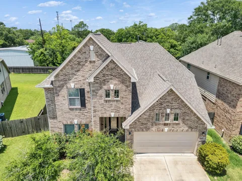 26922 Skylark Bluff Trail