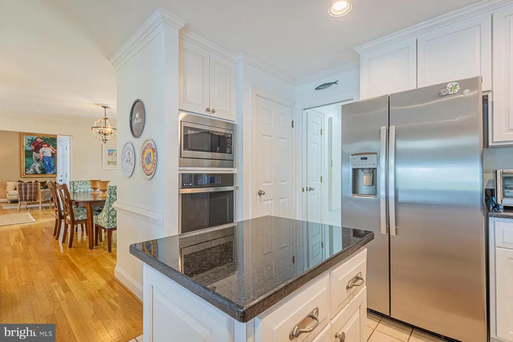 94 SCULLING OAR TRAIL Kilmarnock, VA 22482