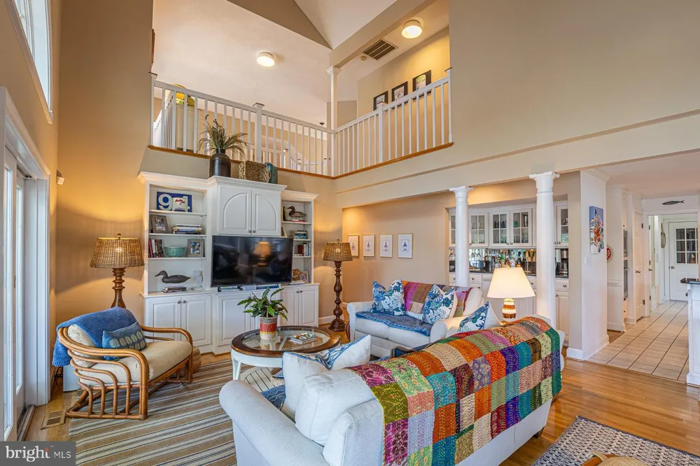 94 SCULLING OAR TRAIL Kilmarnock, VA 22482