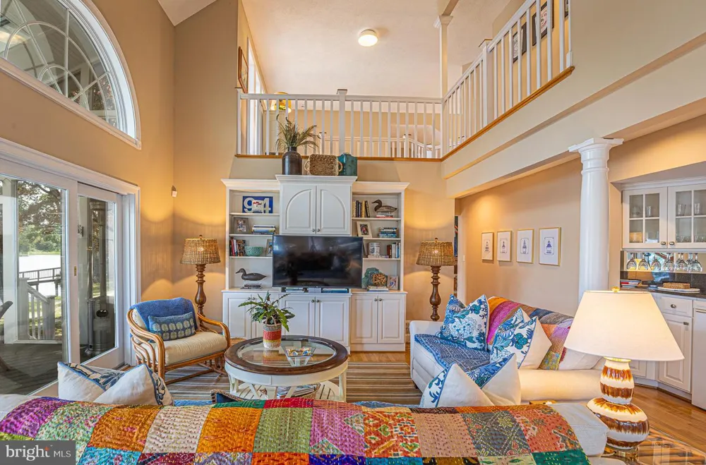 94 SCULLING OAR TRAIL Kilmarnock, VA 22482