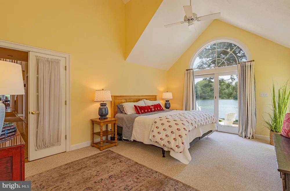 94 SCULLING OAR TRAIL Kilmarnock, VA 22482