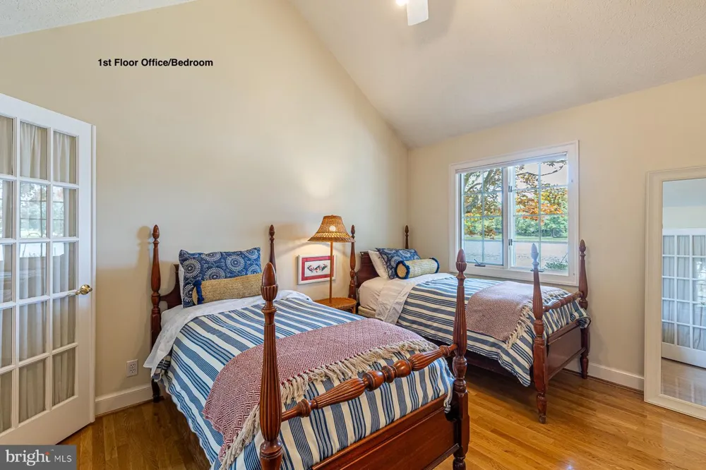 94 SCULLING OAR TRAIL Kilmarnock, VA 22482
