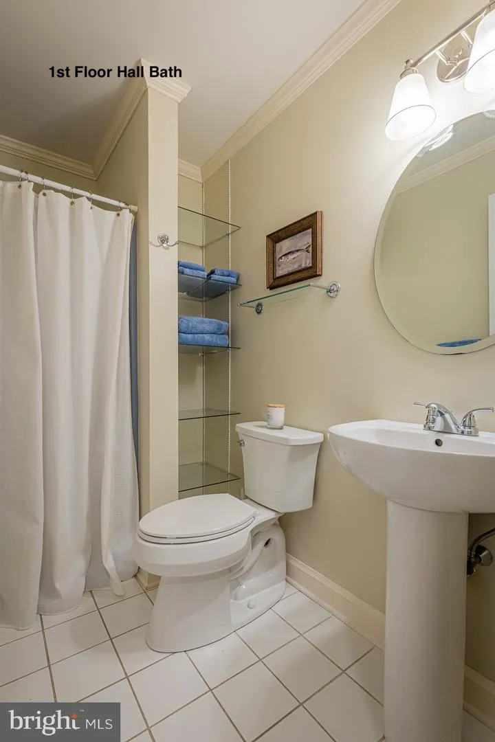 94 SCULLING OAR TRAIL Kilmarnock, VA 22482