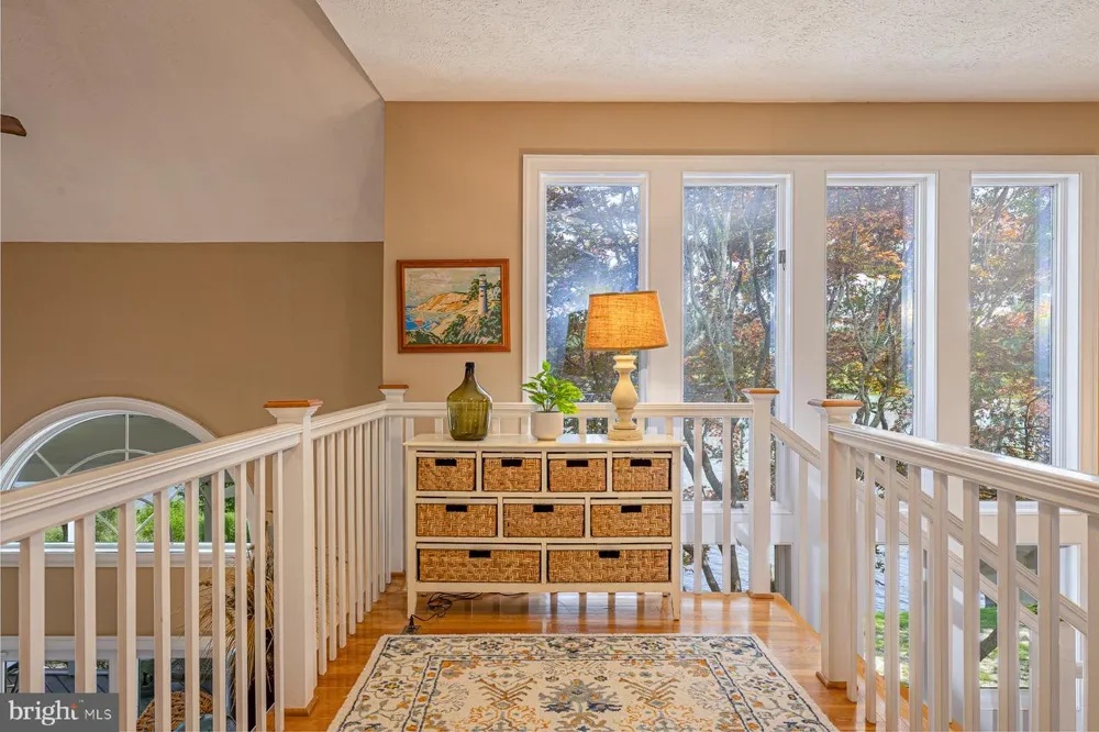 94 SCULLING OAR TRAIL Kilmarnock, VA 22482