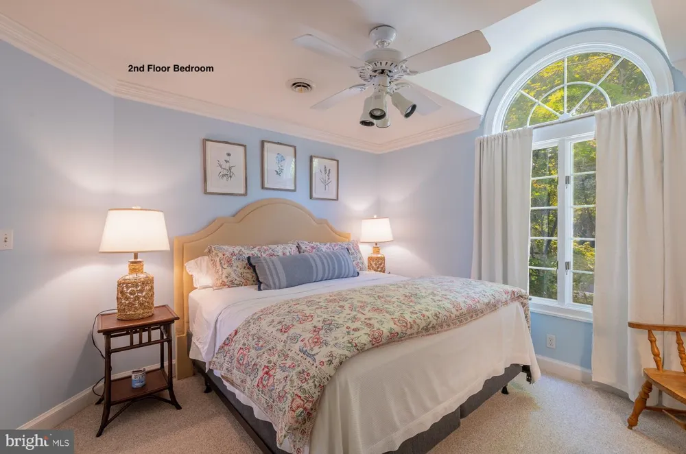 94 SCULLING OAR TRAIL Kilmarnock, VA 22482