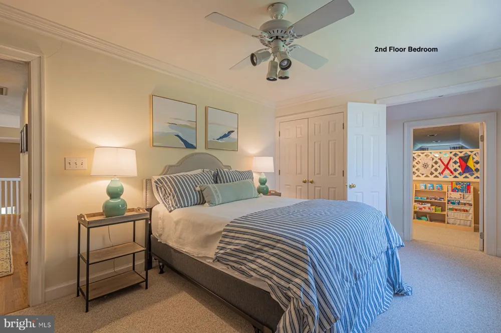 94 SCULLING OAR TRAIL Kilmarnock, VA 22482