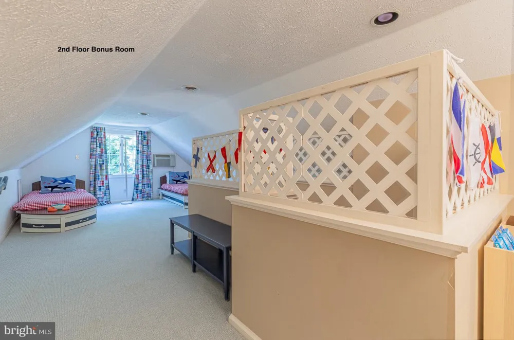 94 SCULLING OAR TRAIL Kilmarnock, VA 22482