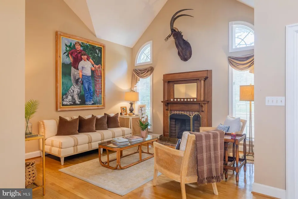 94 SCULLING OAR TRAIL Kilmarnock, VA 22482