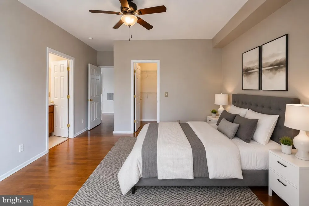 1600 SPRING GATE DRIVE #2207 Mclean, VA 22102