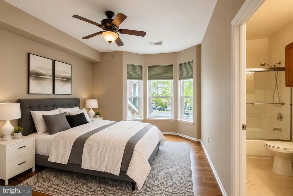 1600 SPRING GATE DRIVE #2207 Mclean, VA 22102