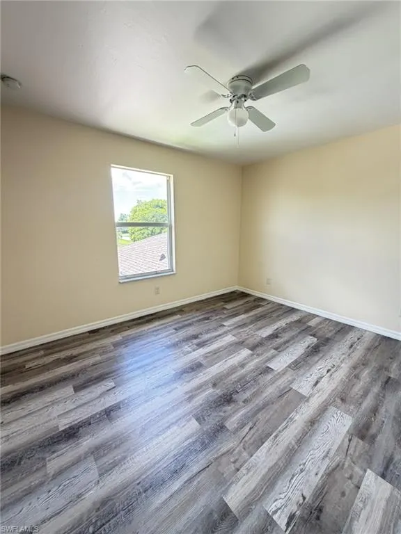 1019 SE 11th Street #3 Cape Coral, FL 33990
