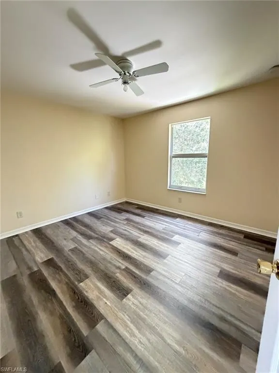 1019 SE 11th Street #3 Cape Coral, FL 33990