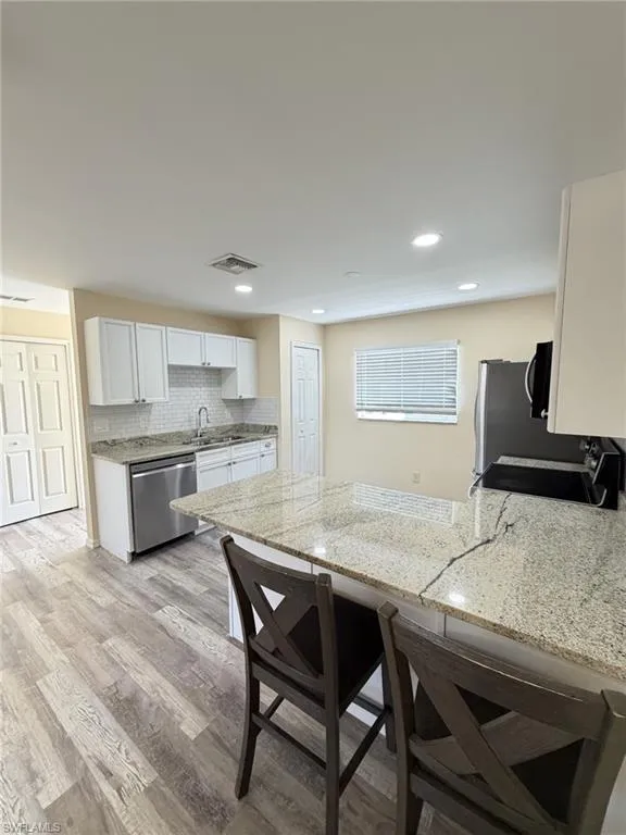 1019 SE 11th Street #3 Cape Coral, FL 33990