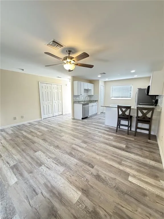 1019 SE 11th Street #3 Cape Coral, FL 33990