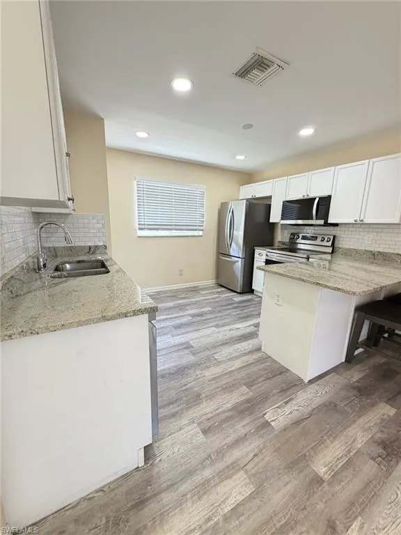 1019 SE 11th Street #3 Cape Coral, FL 33990