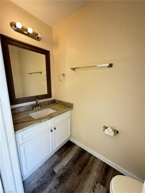 1019 SE 11th Street #3 Cape Coral, FL 33990